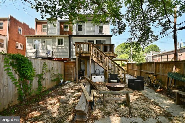 14 53RD ST SE, Washington, DC 20019