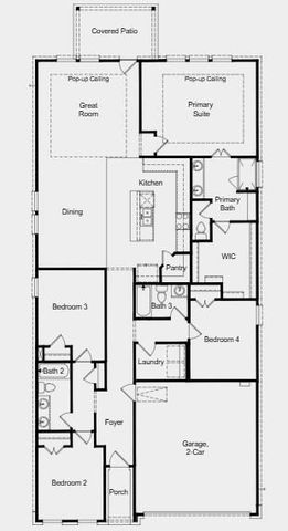 9730 Westminster Manor Drive, Cypress, TX 77433