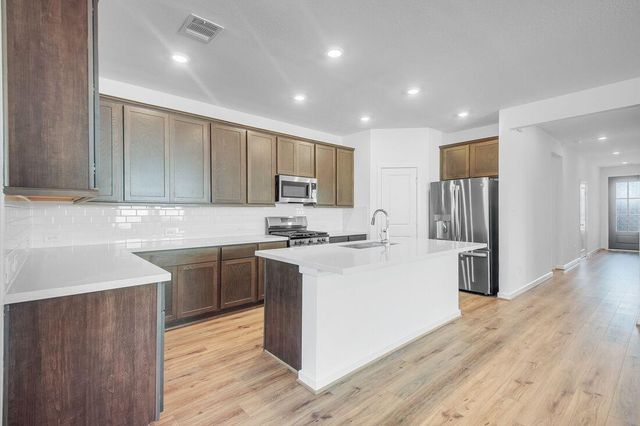 9730 Westminster Manor Drive, Cypress, TX 77433