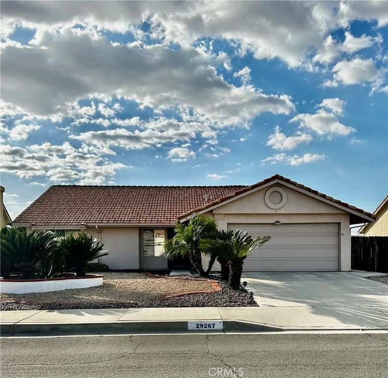 29267 Summerset, Menifee, CA 92586