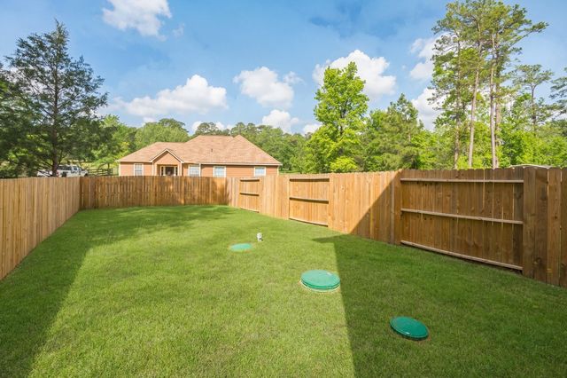 15301 Coaltown Road, Willis, TX 77378