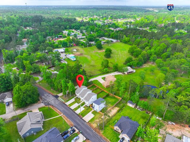 15301 Coaltown Road, Willis, TX 77378