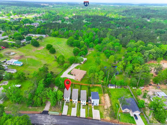 15301 Coaltown Road, Willis, TX 77378