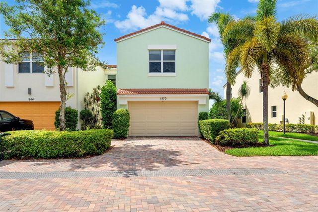 1570 NW 48th Place, Boca Raton, FL 33431