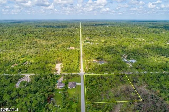 DESOTO BLVD S 24 AVE E, Naples, FL 34117