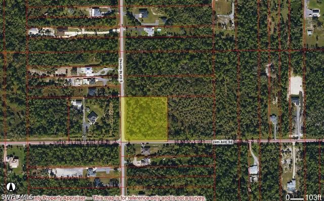 DESOTO BLVD S 24 AVE E, Naples, FL 34117