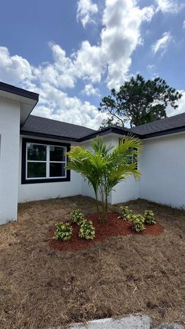 2693 JEANNIN DRIVE, North Port, FL 34288