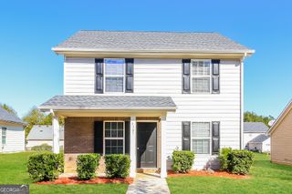 6307 Avery Street, Covington, GA 30014