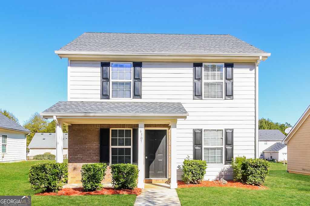 6307 Avery Street, Covington, GA 30014