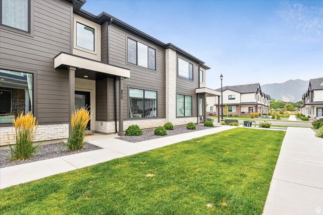 1104 S 200 E, Spanish Fork, UT 84660