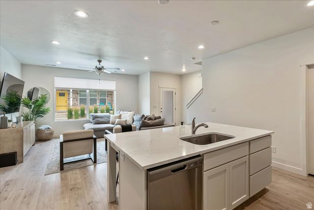 1104 S 200 E, Spanish Fork, UT 84660