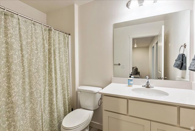 1104 S 200 E, Spanish Fork, UT 84660