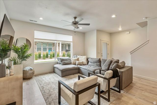 1104 S 200 E, Spanish Fork, UT 84660