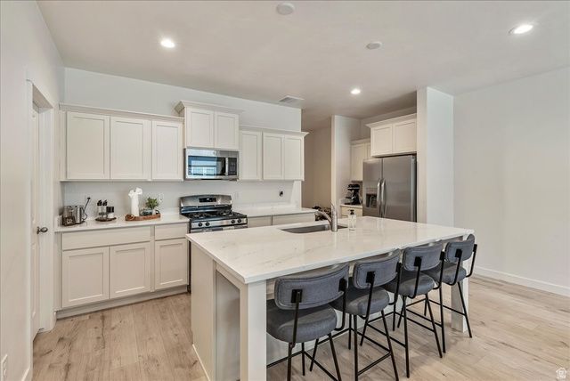 1104 S 200 E, Spanish Fork, UT 84660