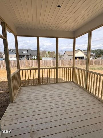 244 Black Forest Pointe Trail 46, Benson, NC 27504