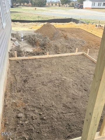 244 Black Forest Pointe Trail 46, Benson, NC 27504