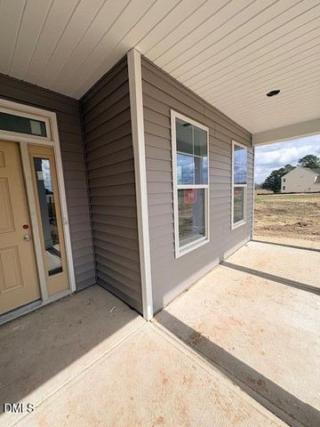 244 Black Forest Pointe Trail 46, Benson, NC 27504