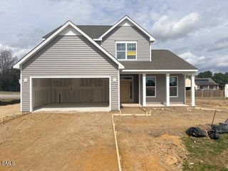 244 Black Forest Pointe Trail 46, Benson, NC 27504