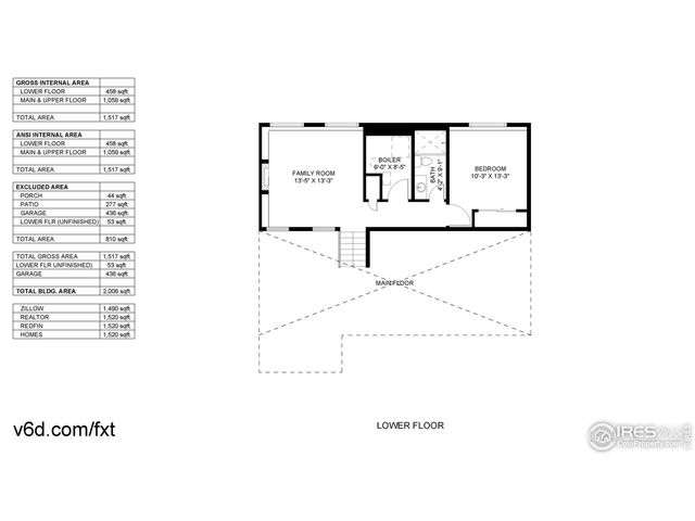 12510 Newton St, Broomfield, CO 80020