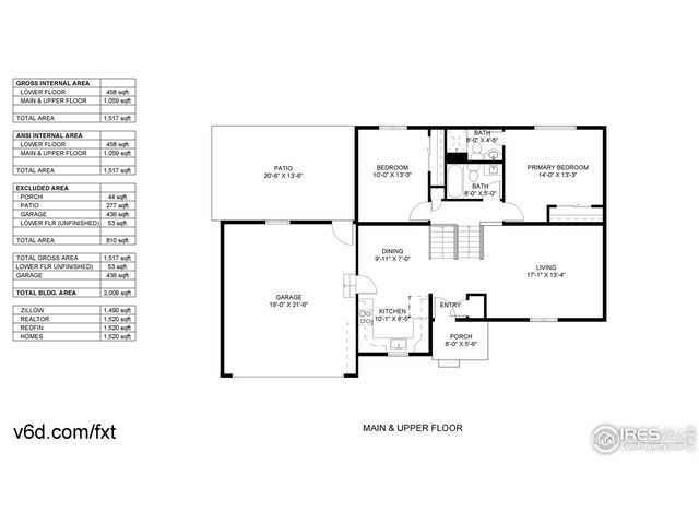 12510 Newton St, Broomfield, CO 80020