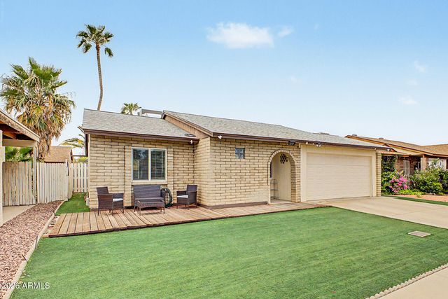 313 E SEQUOIA Drive, Phoenix, AZ 85024