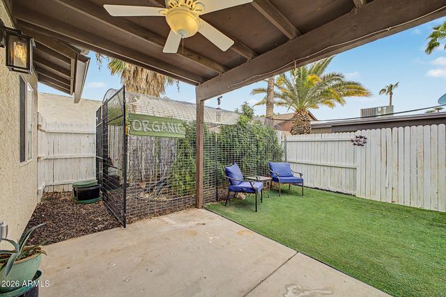 313 E SEQUOIA Drive, Phoenix, AZ 85024