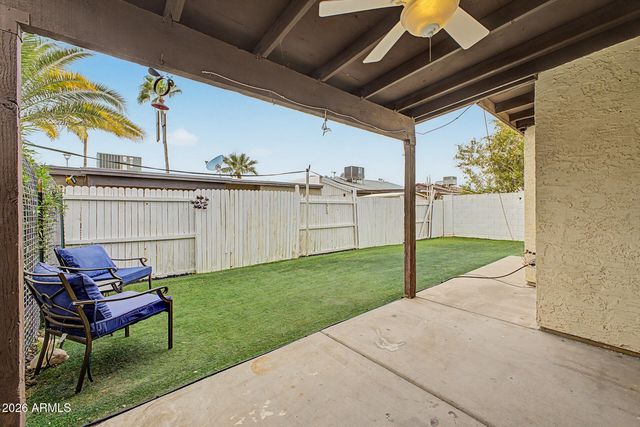 313 E SEQUOIA Drive, Phoenix, AZ 85024