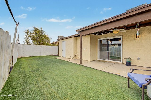 313 E SEQUOIA Drive, Phoenix, AZ 85024