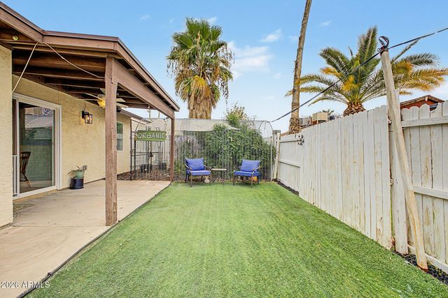 313 E SEQUOIA Drive, Phoenix, AZ 85024