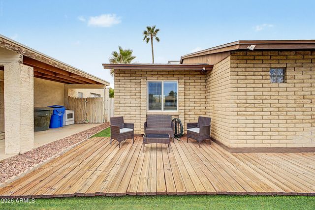 313 E SEQUOIA Drive, Phoenix, AZ 85024