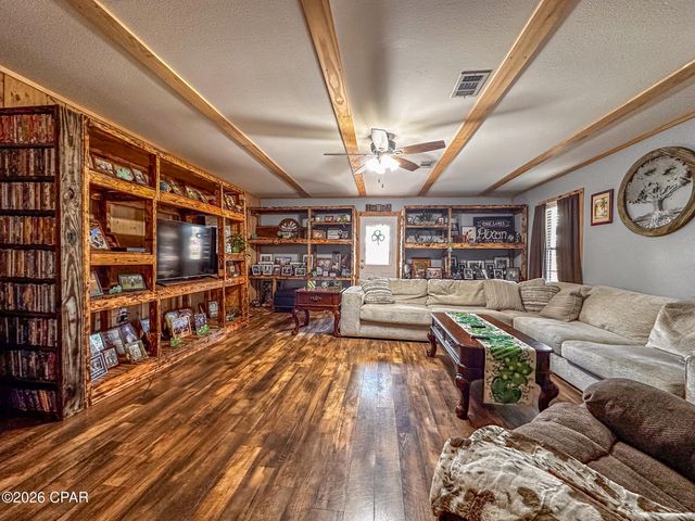 23451 NW Black Bottom Road, Altha, FL 32421