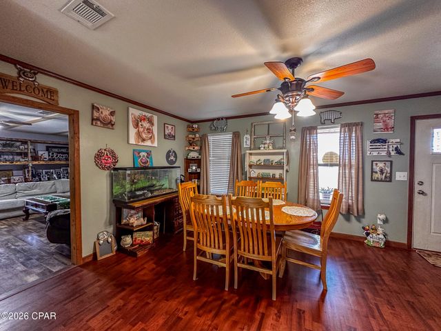 23451 NW Black Bottom Road, Altha, FL 32421