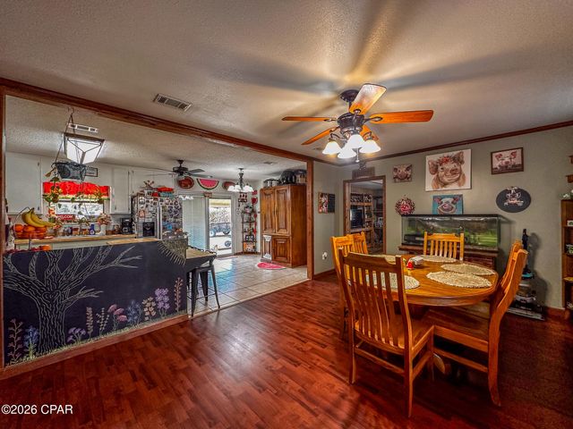 23451 NW Black Bottom Road, Altha, FL 32421