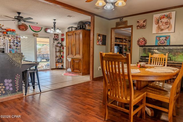 23451 NW Black Bottom Road, Altha, FL 32421