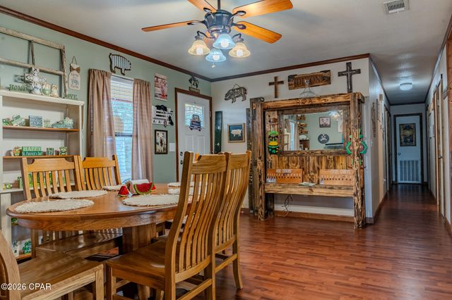 23451 NW Black Bottom Road, Altha, FL 32421