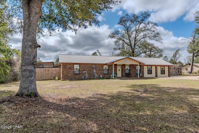 23451 NW Black Bottom Road, Altha, FL 32421