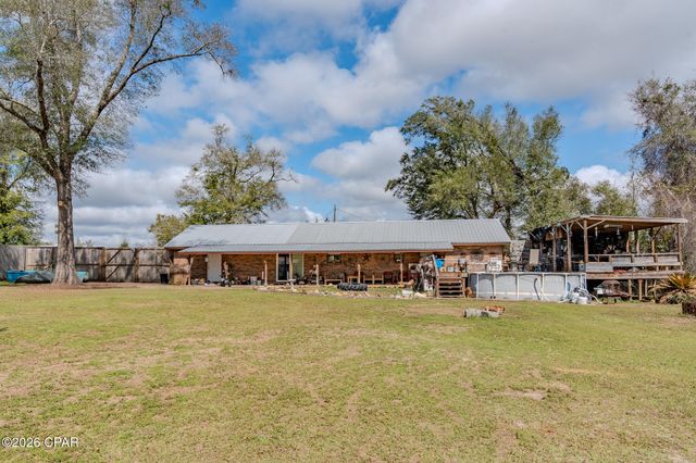 23451 NW Black Bottom Road, Altha, FL 32421