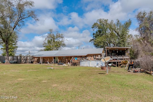 23451 NW Black Bottom Road, Altha, FL 32421