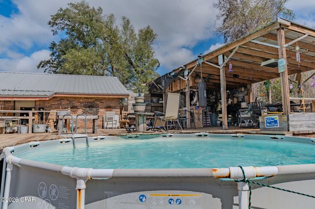 23451 NW Black Bottom Road, Altha, FL 32421