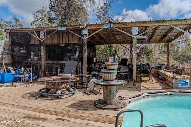 23451 NW Black Bottom Road, Altha, FL 32421