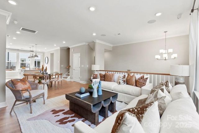9462 Senator Royall Drive, Charlotte, NC 28262