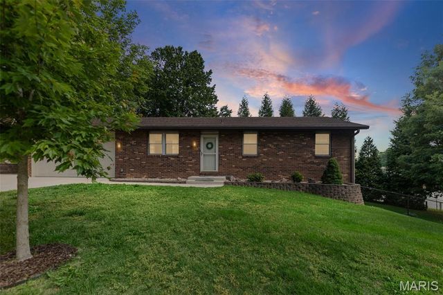 3624 Bloomer Drive, Alton, IL 62002