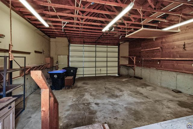 220 SW Kendall AVE, Topeka, KS 66606