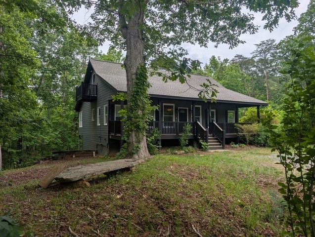 190 N Poplar Drive, Jasper, GA 30143