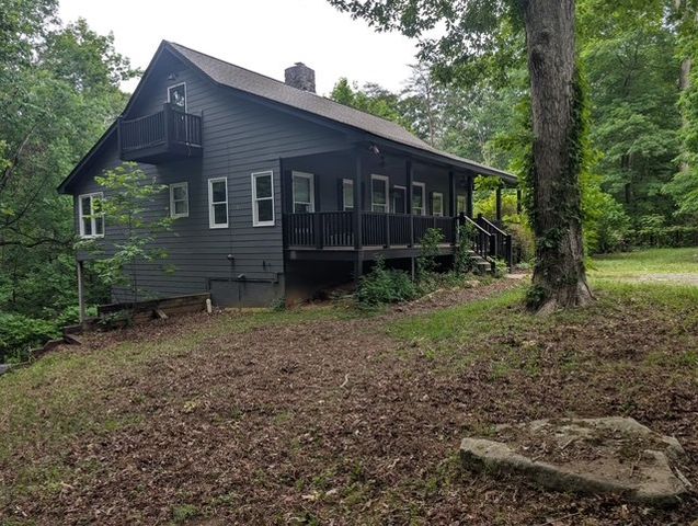 190 N Poplar Drive, Jasper, GA 30143