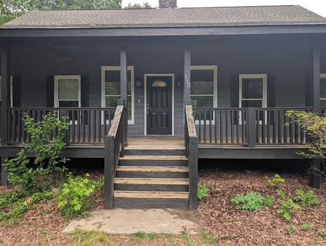 190 N Poplar Drive, Jasper, GA 30143