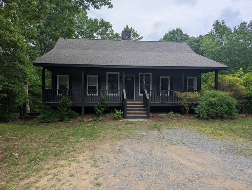 190 N Poplar Drive, Jasper, GA 30143