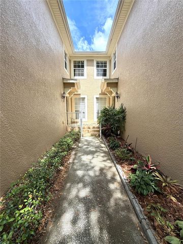 6425 AGASTIA COURT 104, Orlando, FL 32835