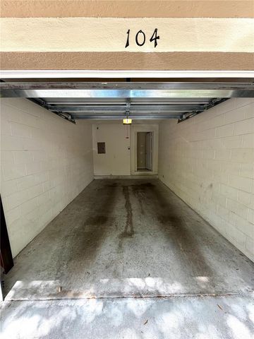 6425 AGASTIA COURT 104, Orlando, FL 32835