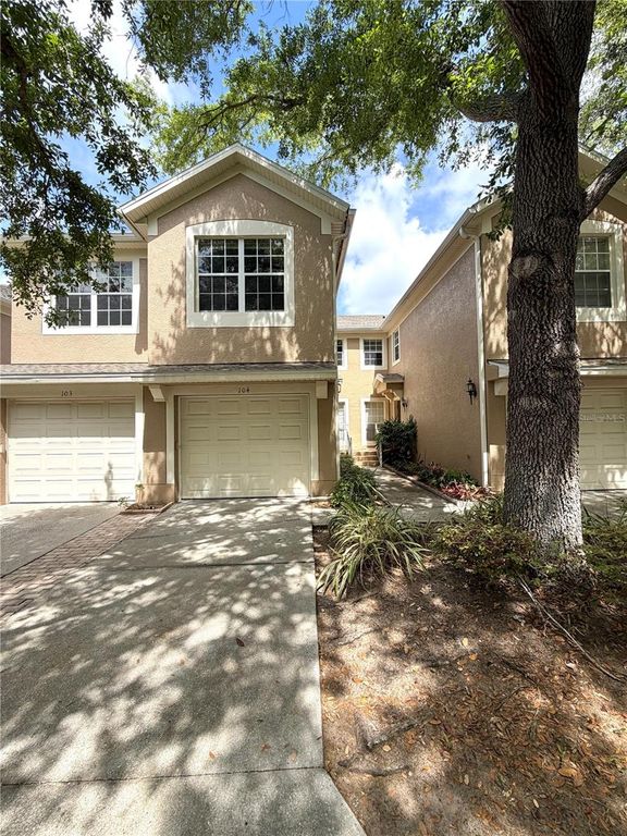 6425 AGASTIA COURT 104, Orlando, FL 32835